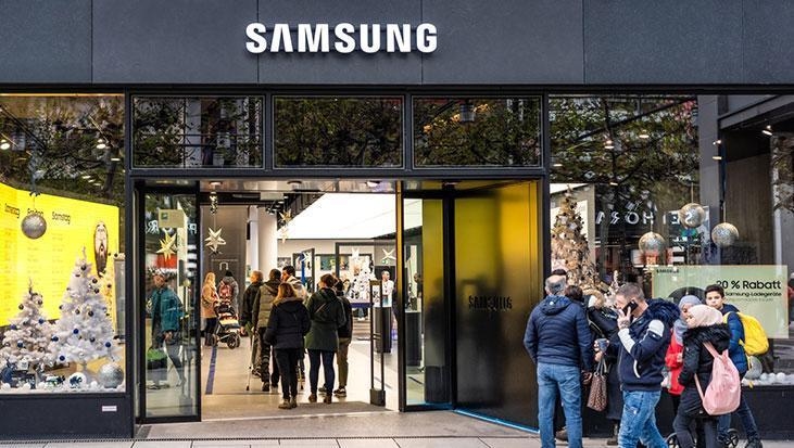 Le Galaxy S25 Edge obtient enfin une date de lancement