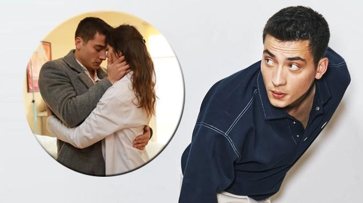 Atakan Özkaya's 'Kaya'-bekentenis! 'Ik ben boos en tegelijkertijd ben ik het ermee eens'