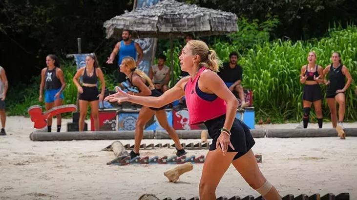De tweede eliminatiekandidaat in Survivor is bekendgemaakt! Acun Ilıcalı vroeg: Als jij niet de kampioen was, wie zou het dan zijn?