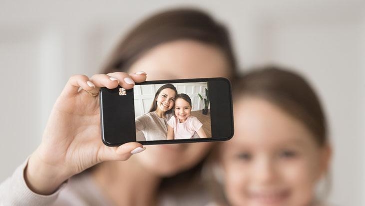 12 wichtige Tipps für das perfekte Selfie