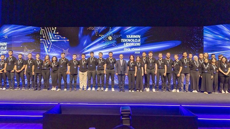 Annonce des gagnants du concours « Technology Leaders of Tomorrow »
