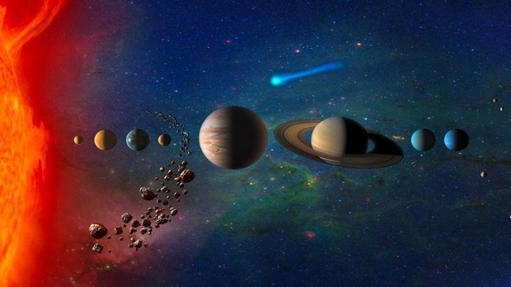 Les experts mettent en garde : une étoile errante pourrait faire sortir notre monde de son orbite