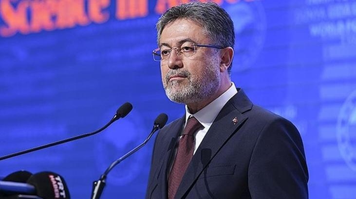 Minister Yumaklı: Wir haben seit dem 1. Januar 503 Lebensmittelinspektionen durchgeführt