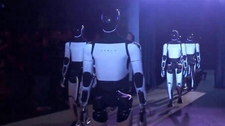 Der Leiter von Teslas humanoidem Roboterprojekt Optimus verlässt das Unternehmen