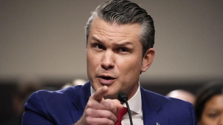 Déclaration du secrétaire américain à la Défense Hegseth sur Israël-Iran : Nous sommes en alerte et préparés !