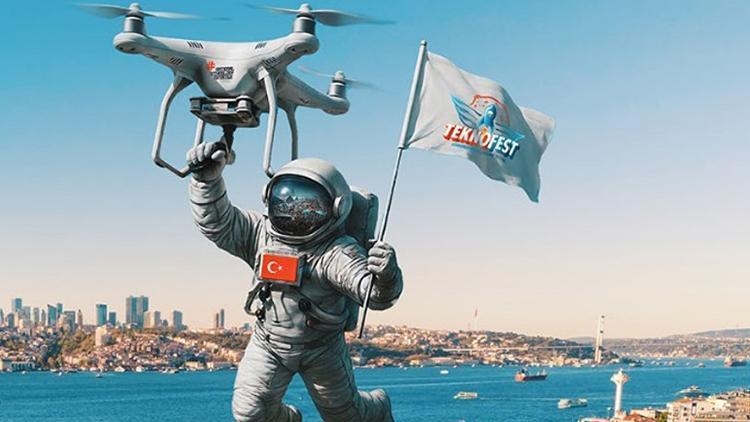 TEKNOFEST ouvrira ses portes à Istanbul du 17 au 21 septembre