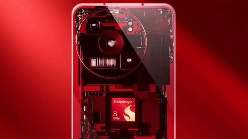 La quantité de mémoire dans les téléphones augmente à 24 Go grâce à l'intelligence artificielle