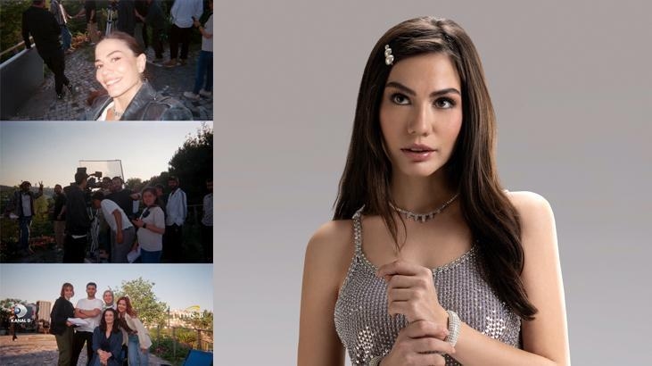 Eşref Rüya à travers l'objectif de Demet Özdemir