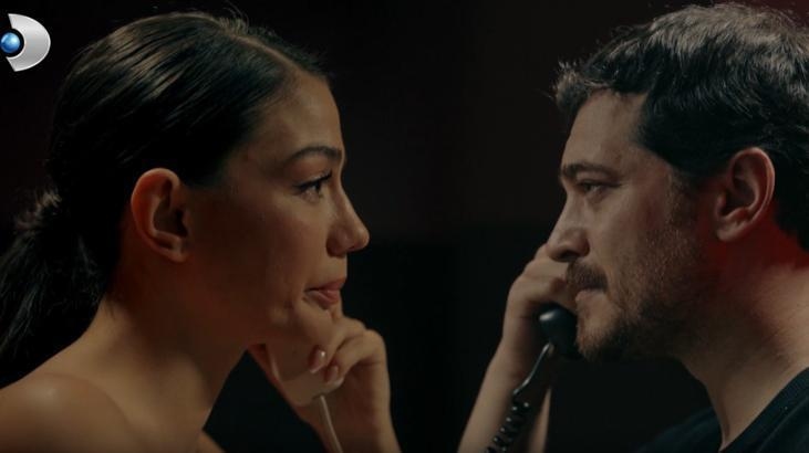 Eşref liet ons huilen met de seizoensfinale
