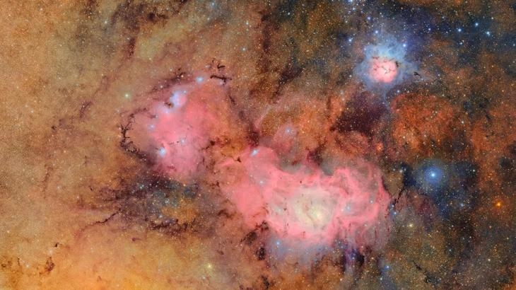 Eerste beelden van de krachtigste astronomiecamera: de resultaten zijn verbluffend!