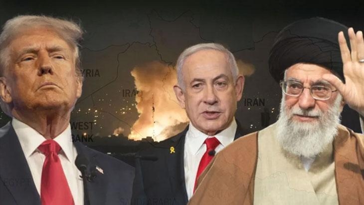 Het staakt-het-vuren heeft twee doelen! Is het Amerikaanse tactiekregime aan het veranderen? 'Er wordt een nieuwe fase voorbereid'