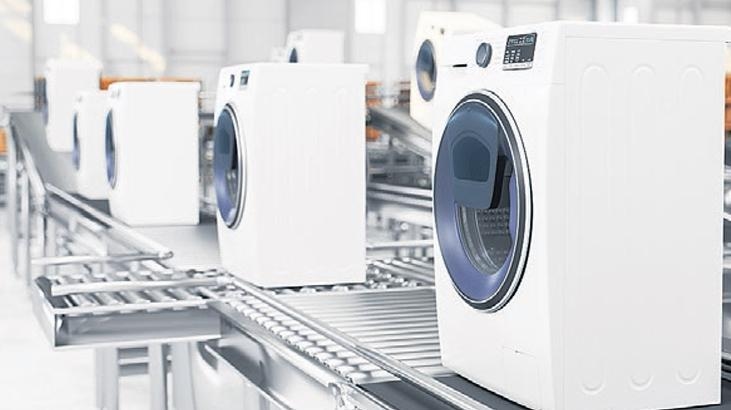 US imposes 50% additional tax on white goods
