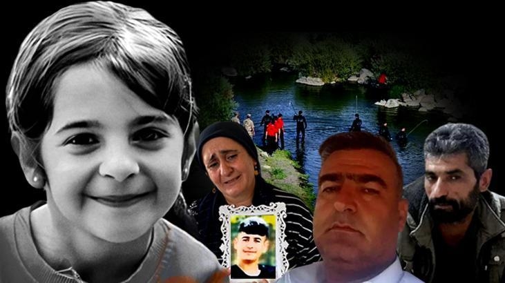 The arrest in the Narin murder was approved by a majority vote! The chief justice requested the release of two names