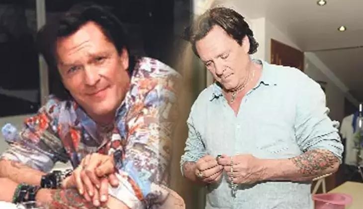 Famous actor Michael Madsen dies at age 67