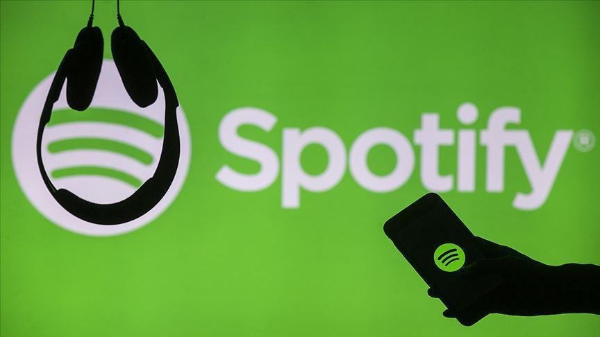 Breaking news: Competition Board investigates Spotify