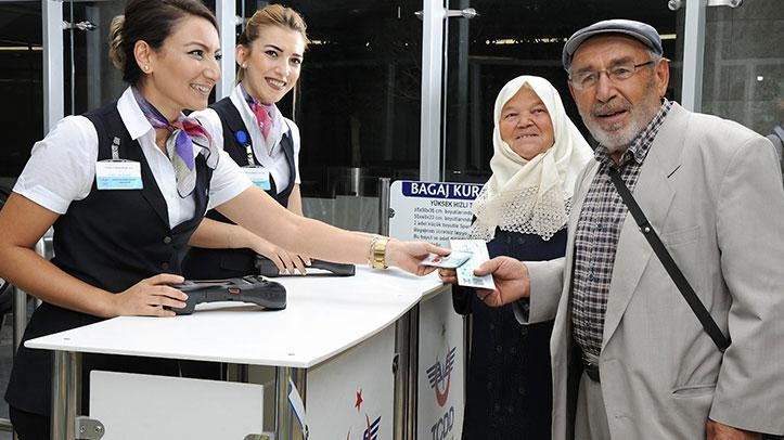 Vanaf 14 juli rijden er extra YHT-diensten op de lijnen Ankara-Eskişehir en Ankara-Sivas.