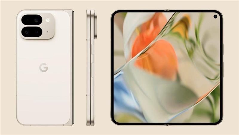 Google anuncia el evento de lanzamiento del Pixel 10
