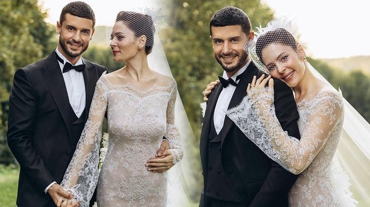 News: Are Berk Oktay and Yıldız Çağrı Atiksoy getting divorced? Surprise post after days