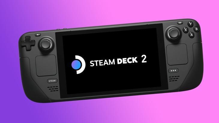 Valve pode esperar desempenho de última geração para o Steam Deck 2