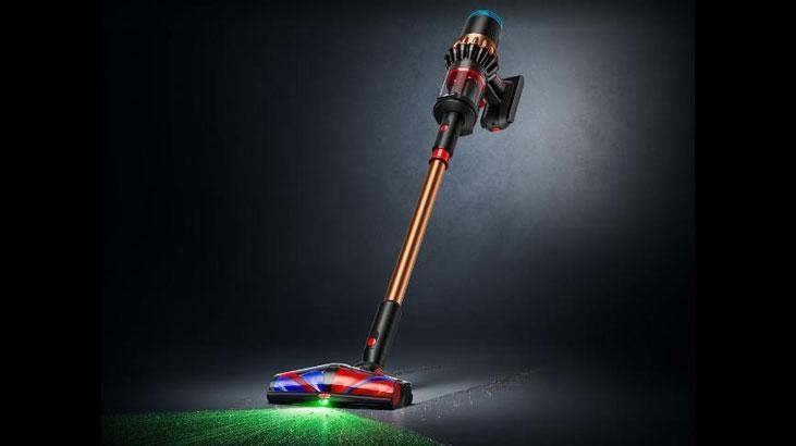Dyson introduces new generation cordless vacuum cleaner: Dyson V16