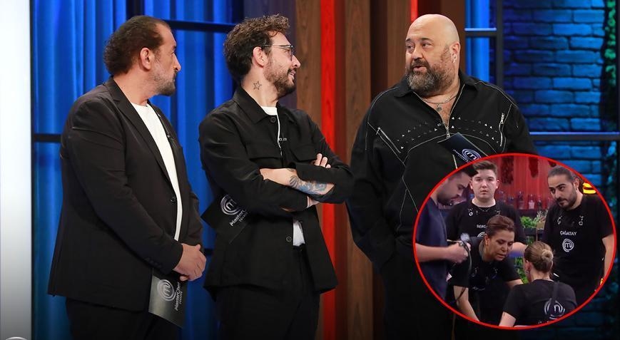 NOTÍCIAS DO MASTERCHEF | Despedida emocionante do MasterChef! Concorrente eliminado é anunciado