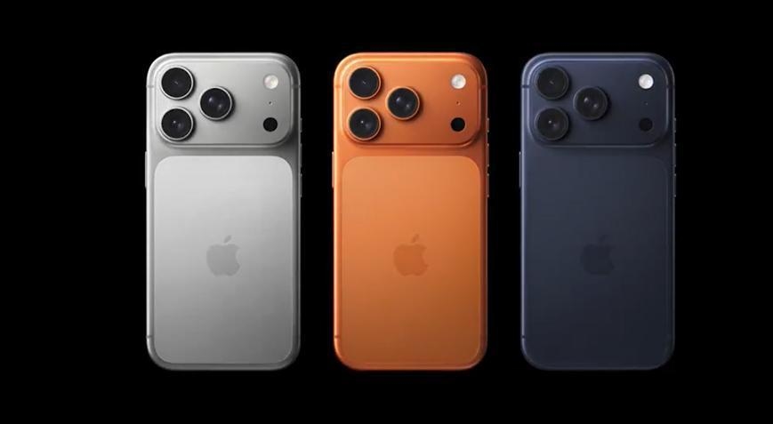 Breaking news: iPhone 17 release date, features and price announced
