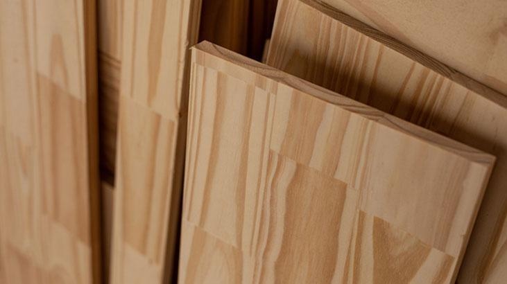 Stronger than steel: the secret of Superwood