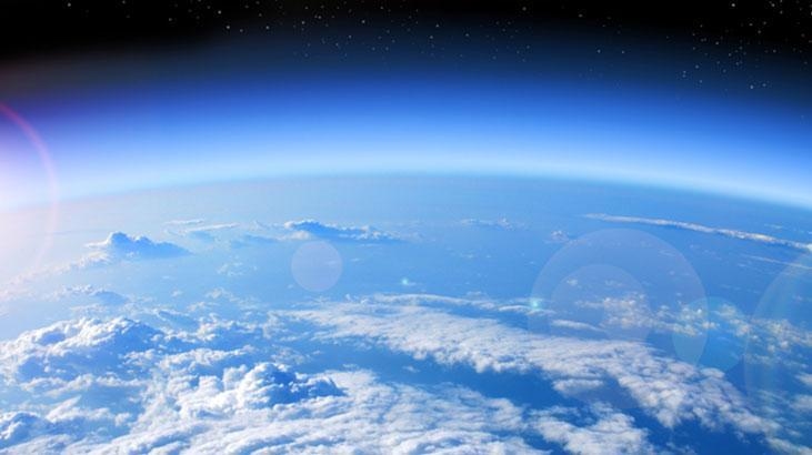 Alarm bells! Earth's protective shield is weakening