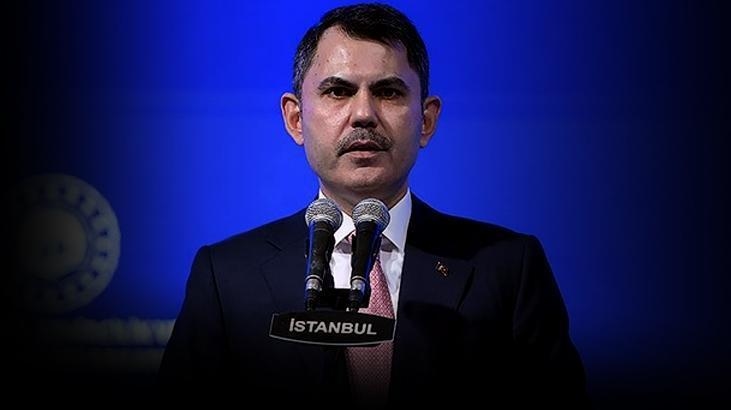 Emocje wokół losowania! Minister Kurum: Ustabilizujemy czynsze w Stambule