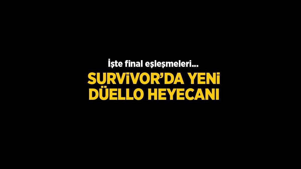 OVERLEVENDE DIE OP 15 MEI 2025 WERD GEËLIMINEERD? Naam van Survivor All Star-eliminatie bekendgemaakt...