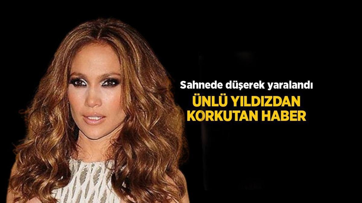 Jennifer Lopez raakt gewond tijdens repetitie van de American Music Awards! Hier is de laatste gezondheidsstatus