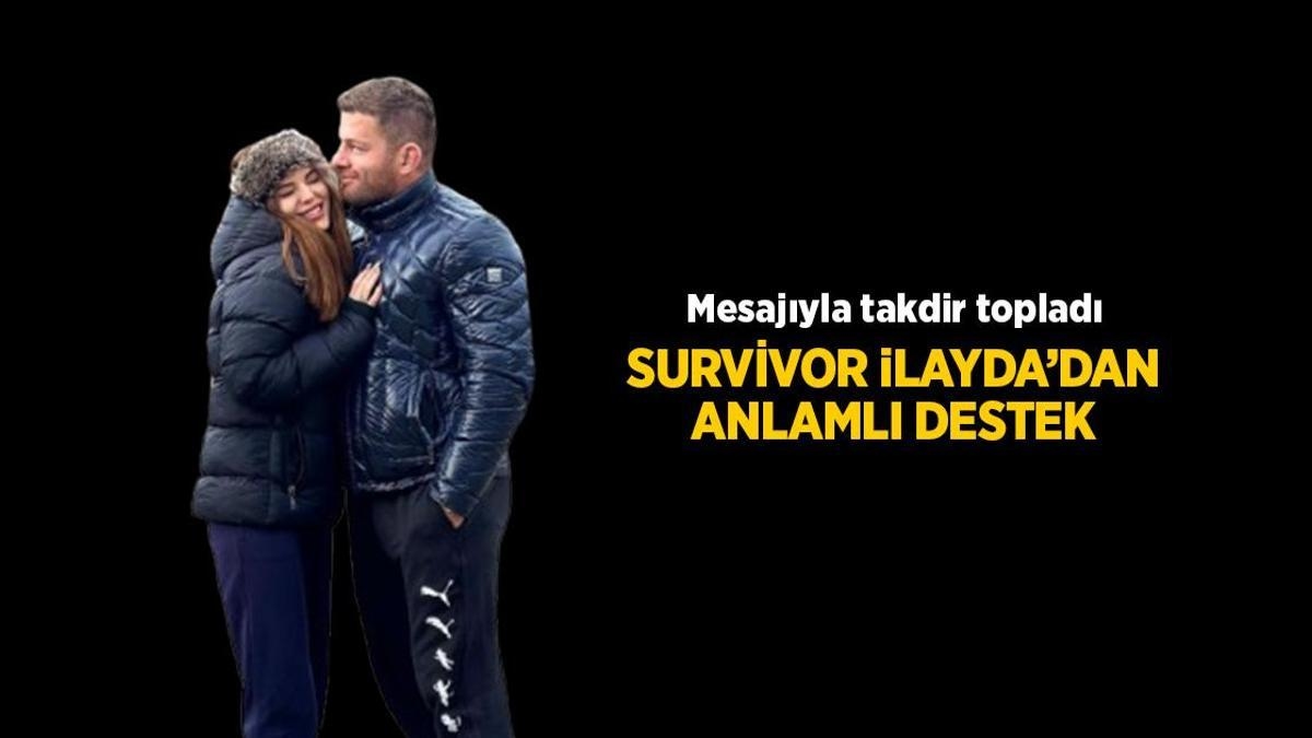 Survivor-nieuws: Ismail Balaban - Sedat-duel in Survivor! Hier zijn de winnaars en de afvallers...