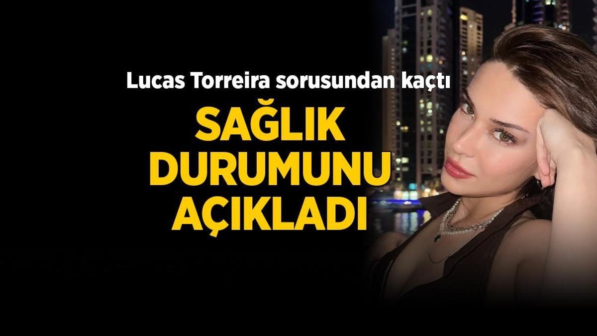Gesundheits-Statement von Devrim Özkan! Lucas Torreira wich der Frage aus