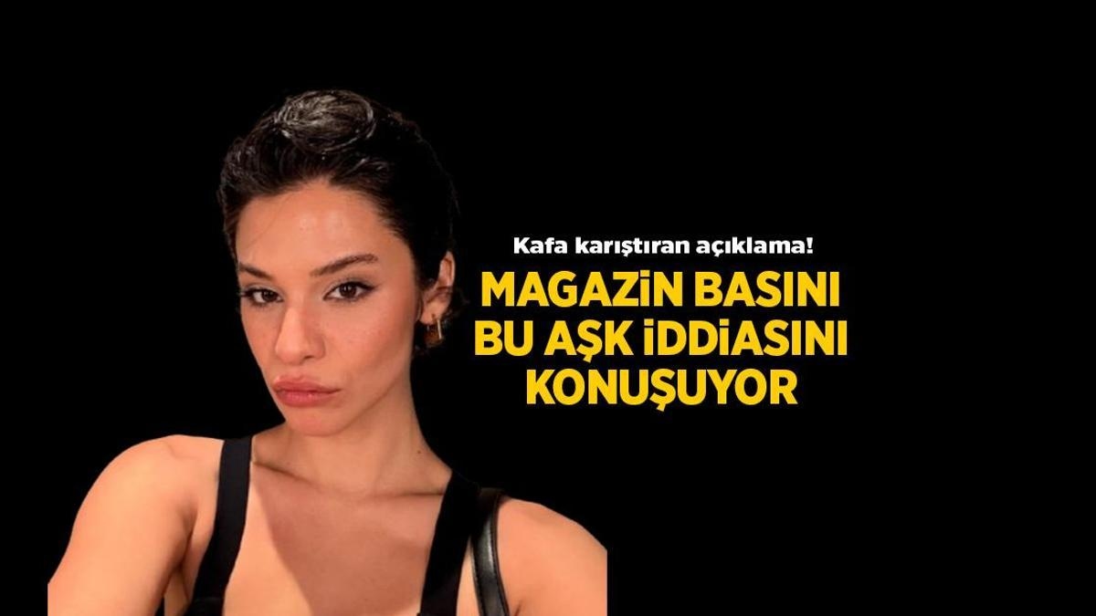 Najnowsze wiadomości: Czy Şükrü Özyıldız i Melisa Yanık są kochankami? Rozmawiali po raz pierwszy