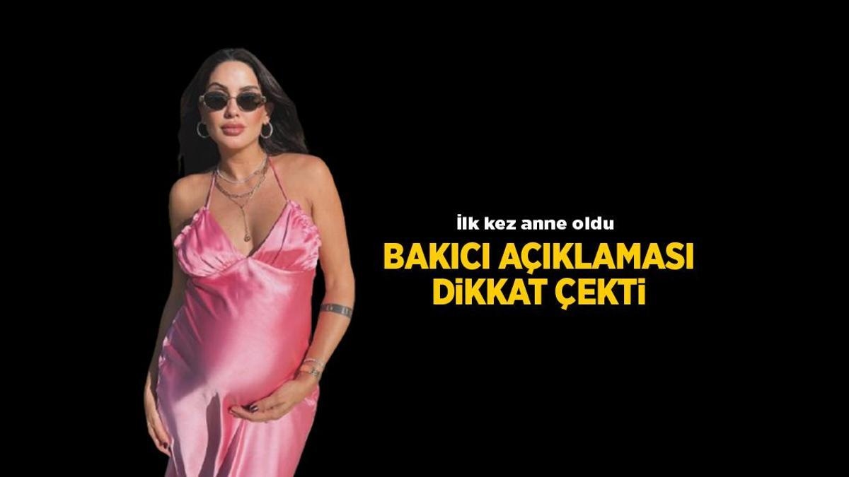 Wat is de naam en het geslacht van het kindje van Survivor Sahra Işık Aybirdi?