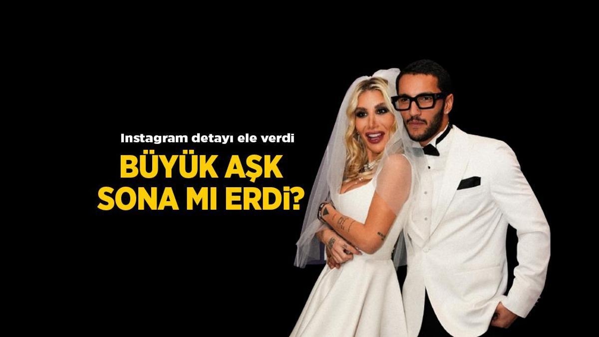 Últimas noticias: ¡El mundo de las revistas habla de esta noticia! ¿İrem Derici y su pareja, la DJ Melih Kunukçu, rompieron?