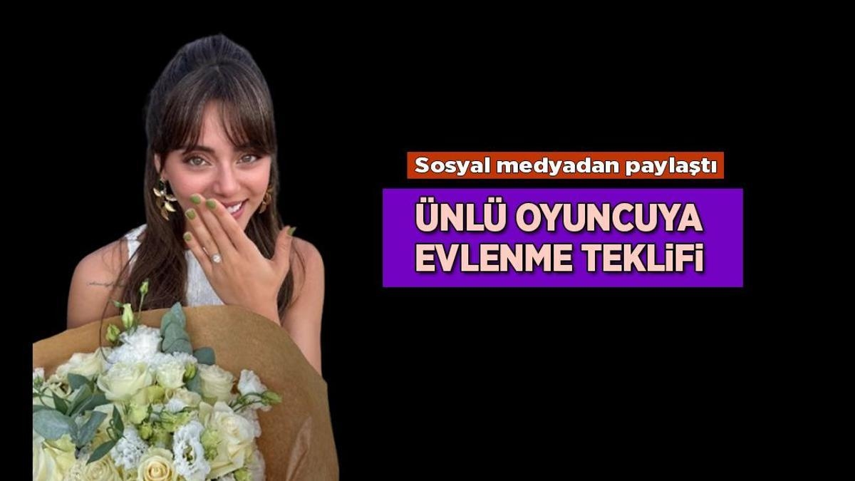 NEWS: Sıla Türkoğlu heiratet ihren Freund Ata Ayyıldız