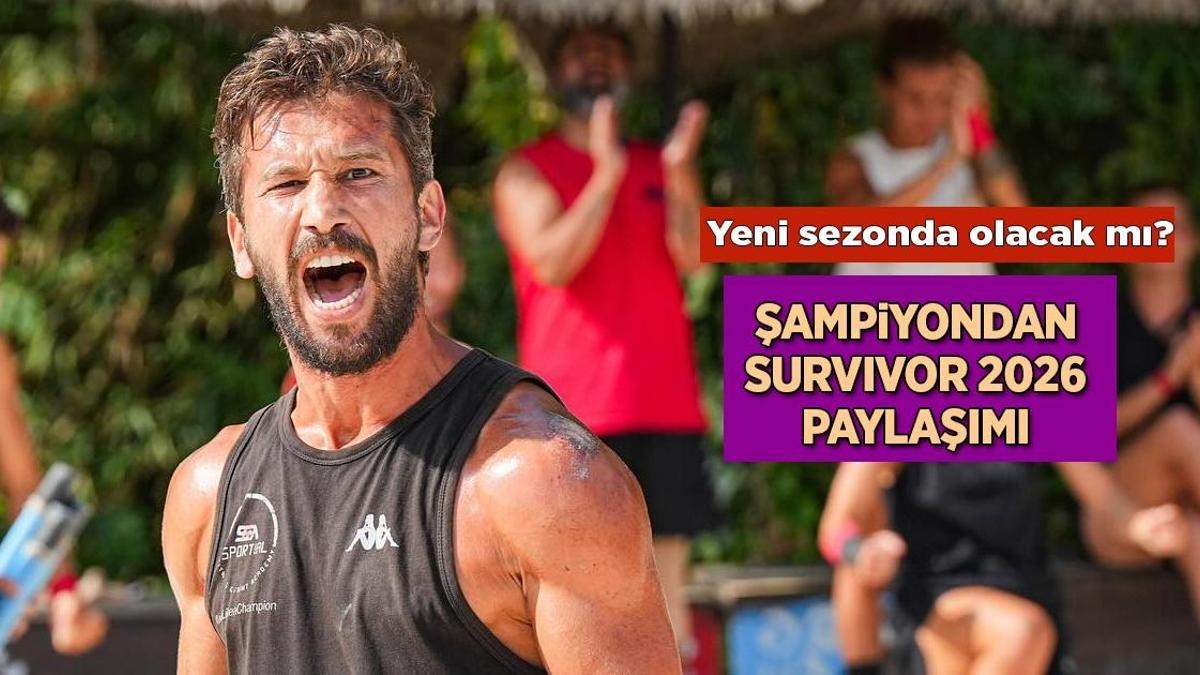 DERNIÈRES NOUVELLES : Survivor 2026 démarre-t-il ? Quels candidats participeront à la nouvelle saison ?
