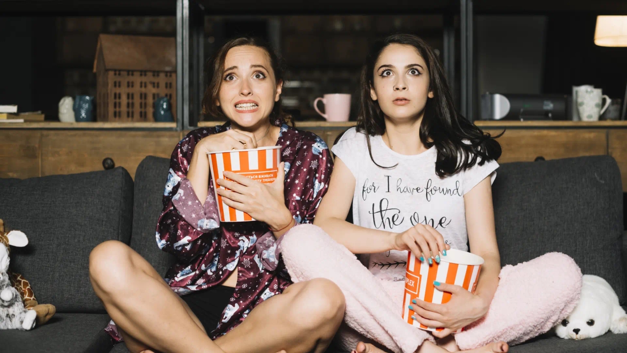 Was die Psychologie zum Vergessen gesehener Filme oder Serien sagt