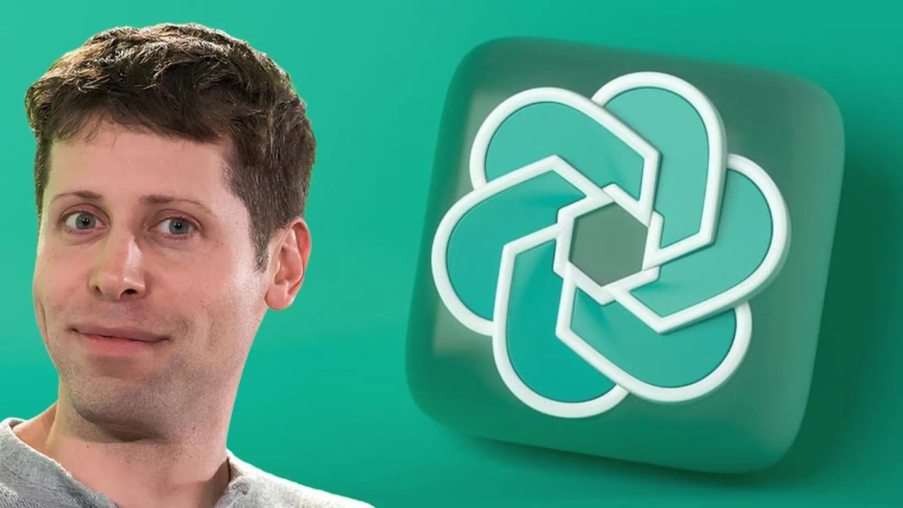 OpenAI CEO Sam Altman on the upcoming GPT-6 model: "People want memory."