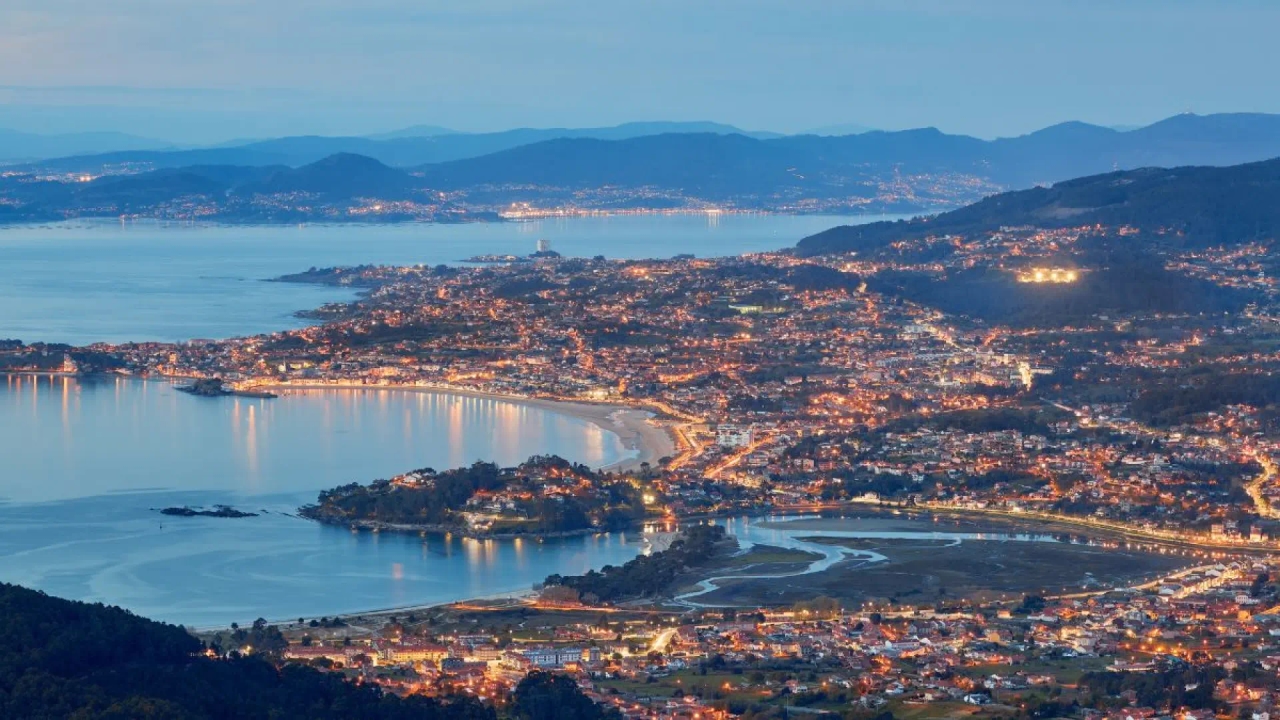 Ne A Coruña ne de Santiago: İspanyol turistlerin gözdesi haline gelen Galiçya destinasyonu.