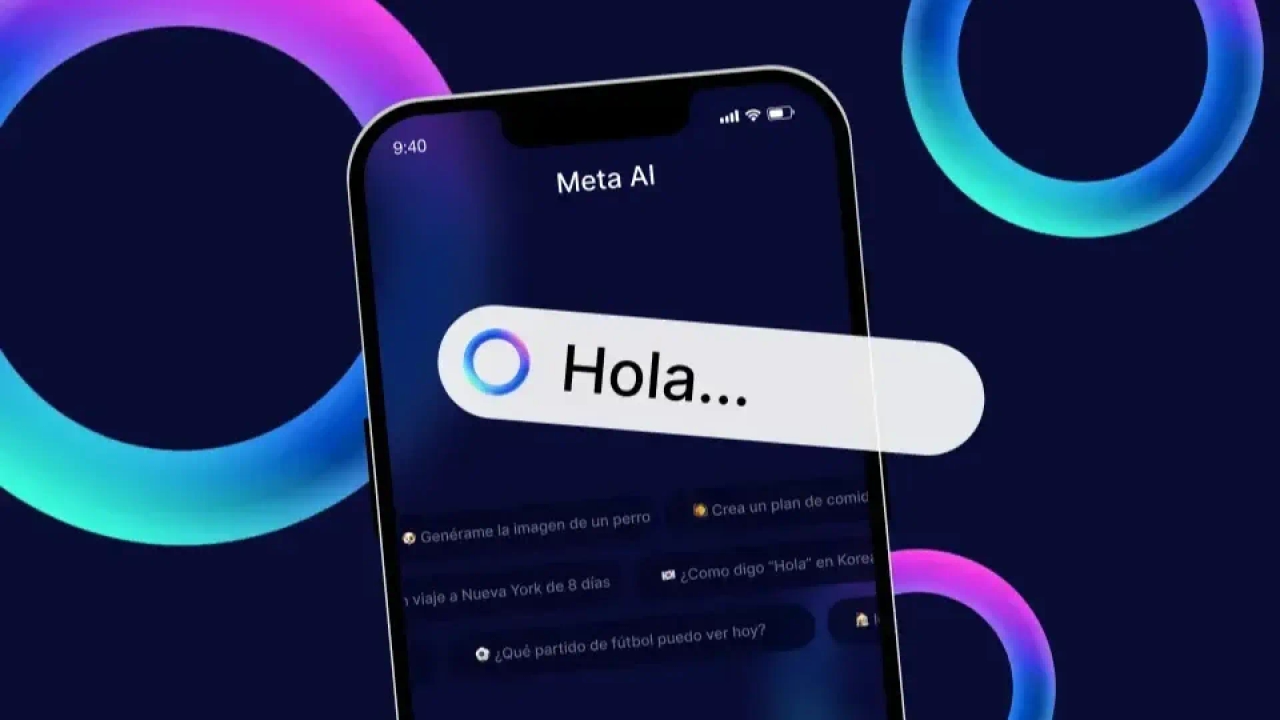 Уязвимость в приложении Meta AI делает приватные чаты доступными без предупреждения пользователей.