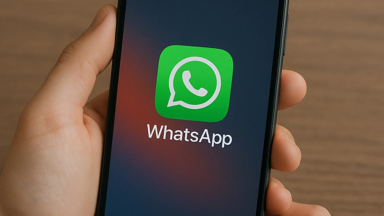 WhatsApp cambia radicalmente le chiamate di gruppo su iPhone: ecco il nuovo design