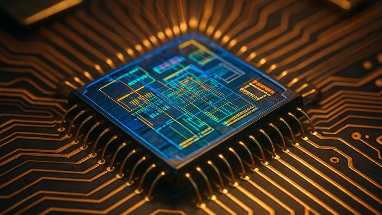 Tworzą niespotykany dotąd układ kwantowy, który działa bez chłodzenia i przyspiesza rozwój technologii.