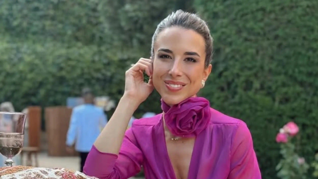 Laura Corsini, pregnant again: this is the life of the founder of Bimani
