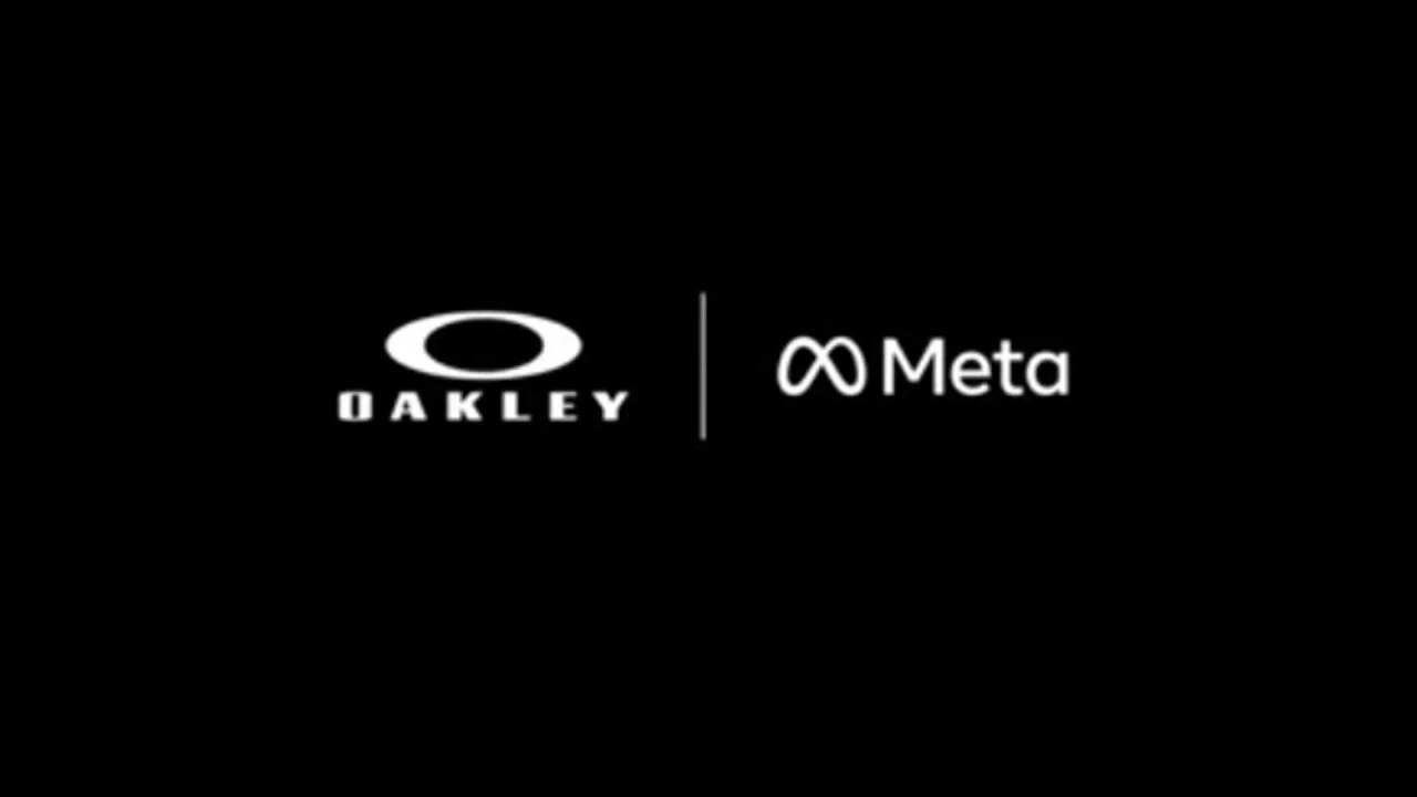Dabei handelt es sich um die Supernova 2, die neue Smartbrille mit KI und sportlichem Style, die Meta und Oakley auf den Markt bringen werden.