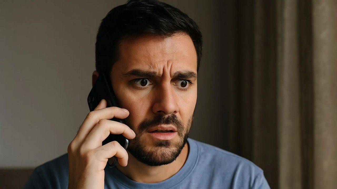 Fai attenzione se qualcuno ti chiama e fa questo: cosa sono le chiamate automatiche, come identificarle e cosa fare