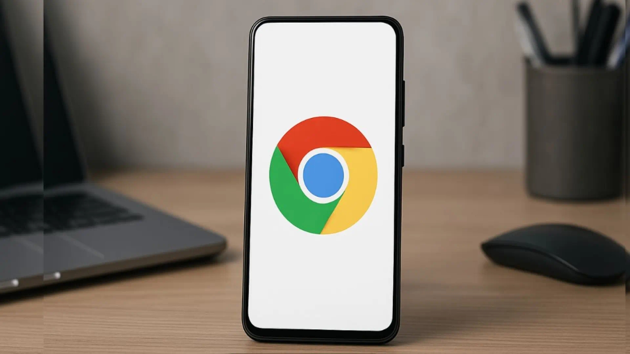 Um juiz permite que o Google mantenha o Chrome, mas o proíbe de assinar contratos de exclusividade.