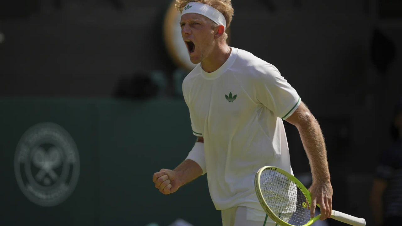 Alejandro Davidovich, ATP'ye yüklendi: "Bir kez daha, biz oyuncuların hesaba katılmadığı açık."