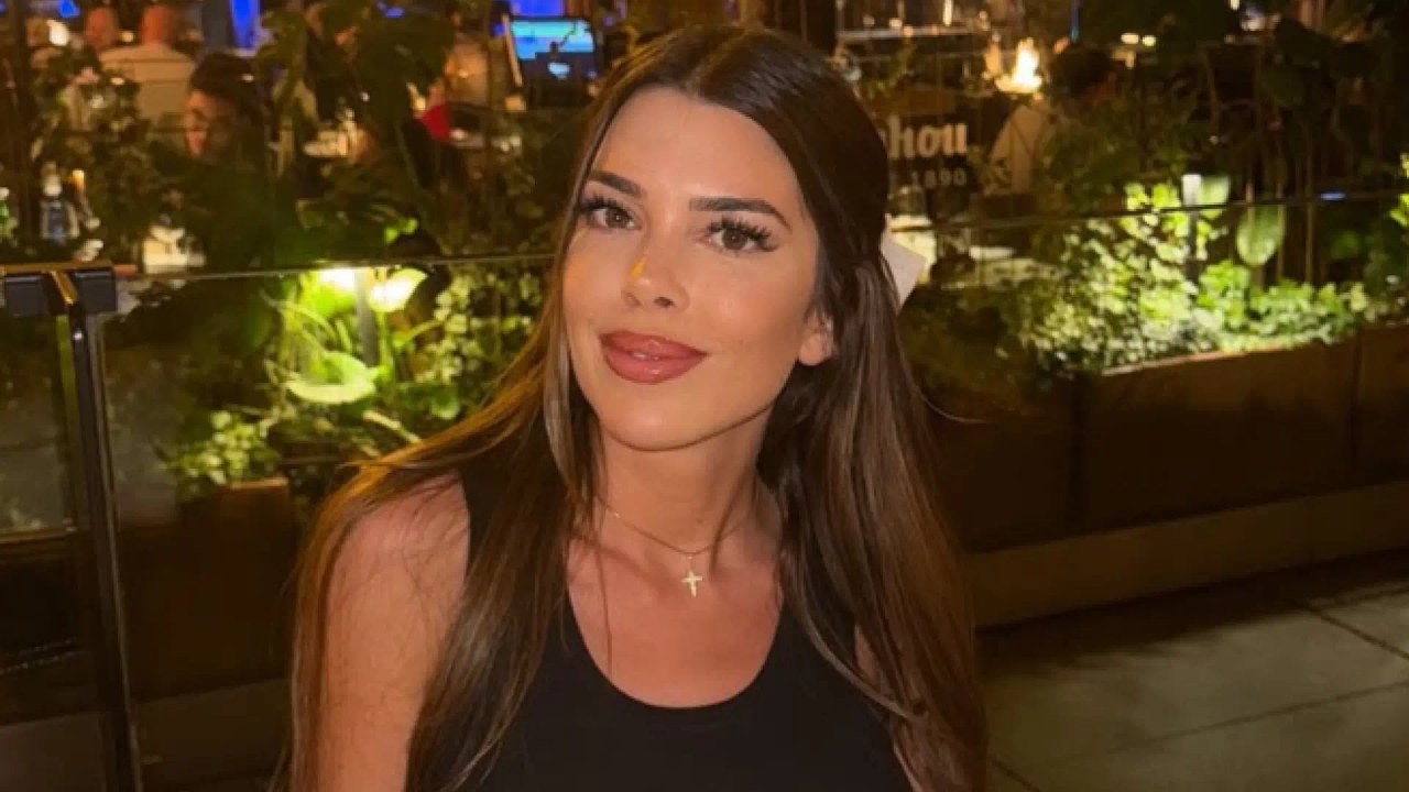'Temptation Island' dizisindeki Andrea Gasca şu anda böyle görünüyor: Güncel hayatından, erkek arkadaşı olmak için gerekenlere kadar.
